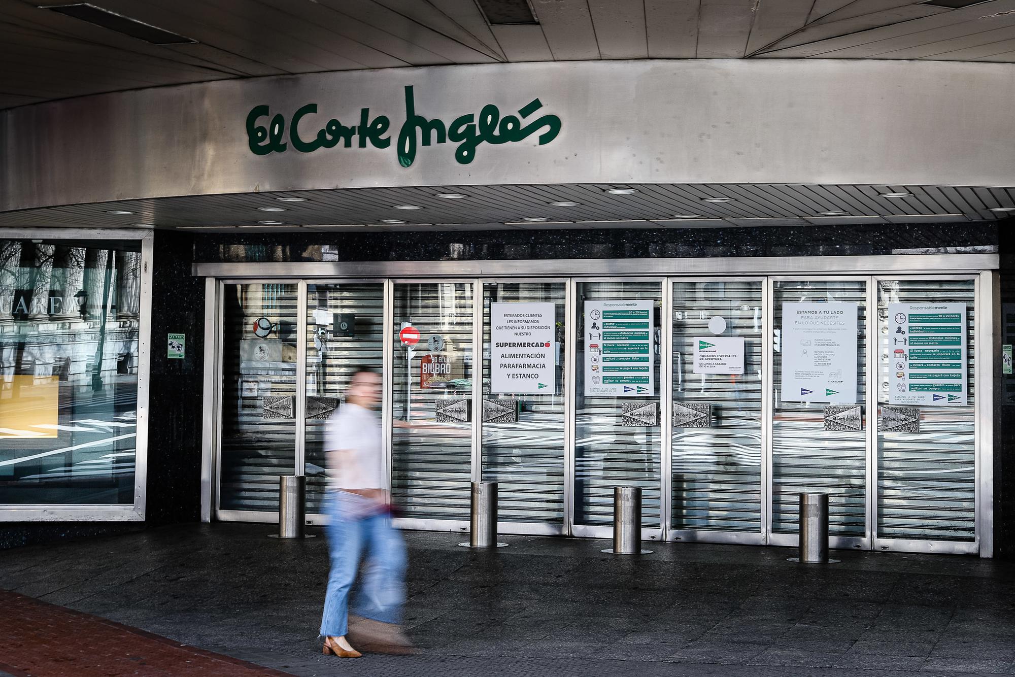 Coronavirus Bilbao 7